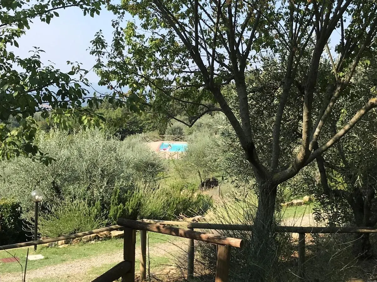 Holiday Home Casa Patrizia By Interhome Monsanto