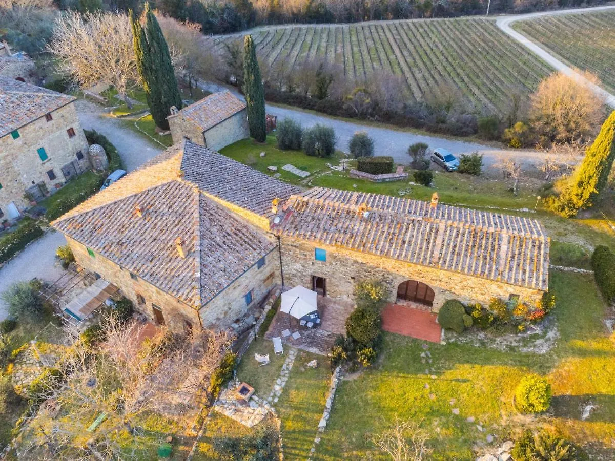 Holiday Home Casa Patrizia By Interhome Monsanto 0*,