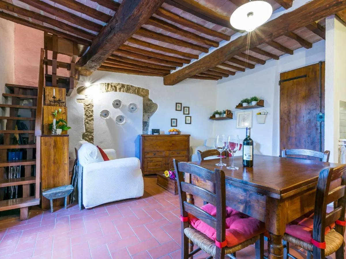 Holiday Home Casa Patrizia By Interhome Monsanto