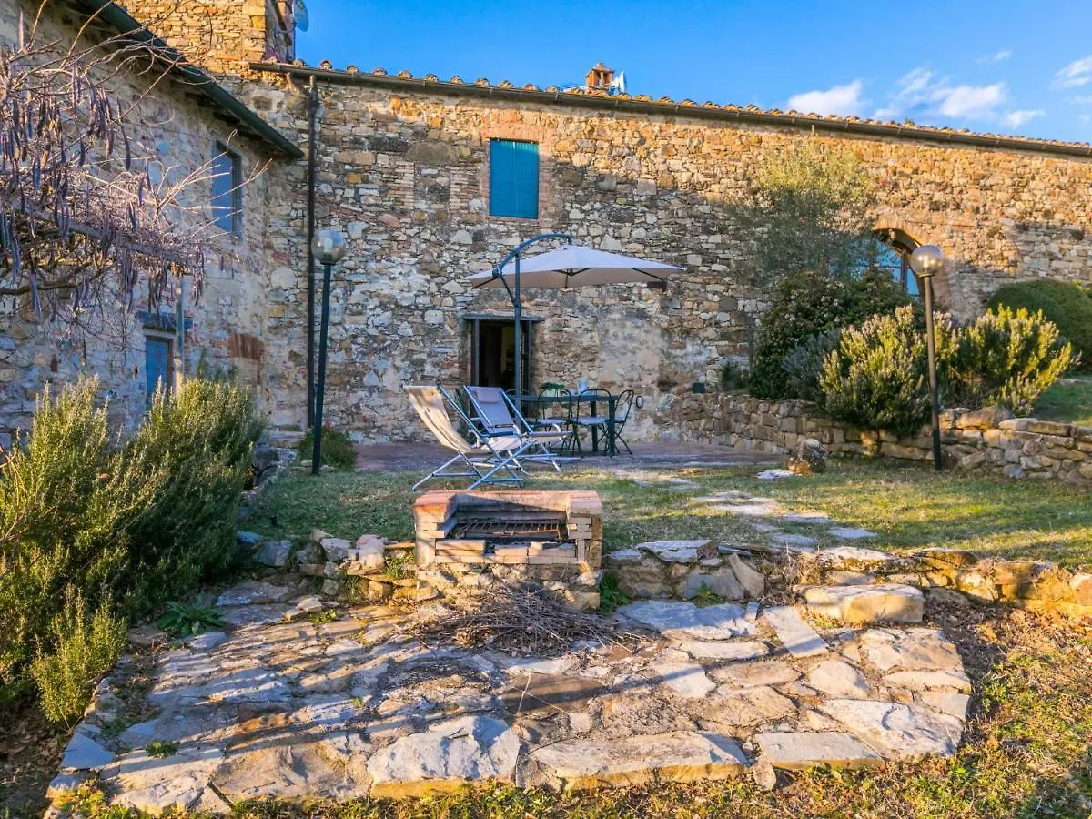 Holiday Home Casa Patrizia By Interhome Monsanto