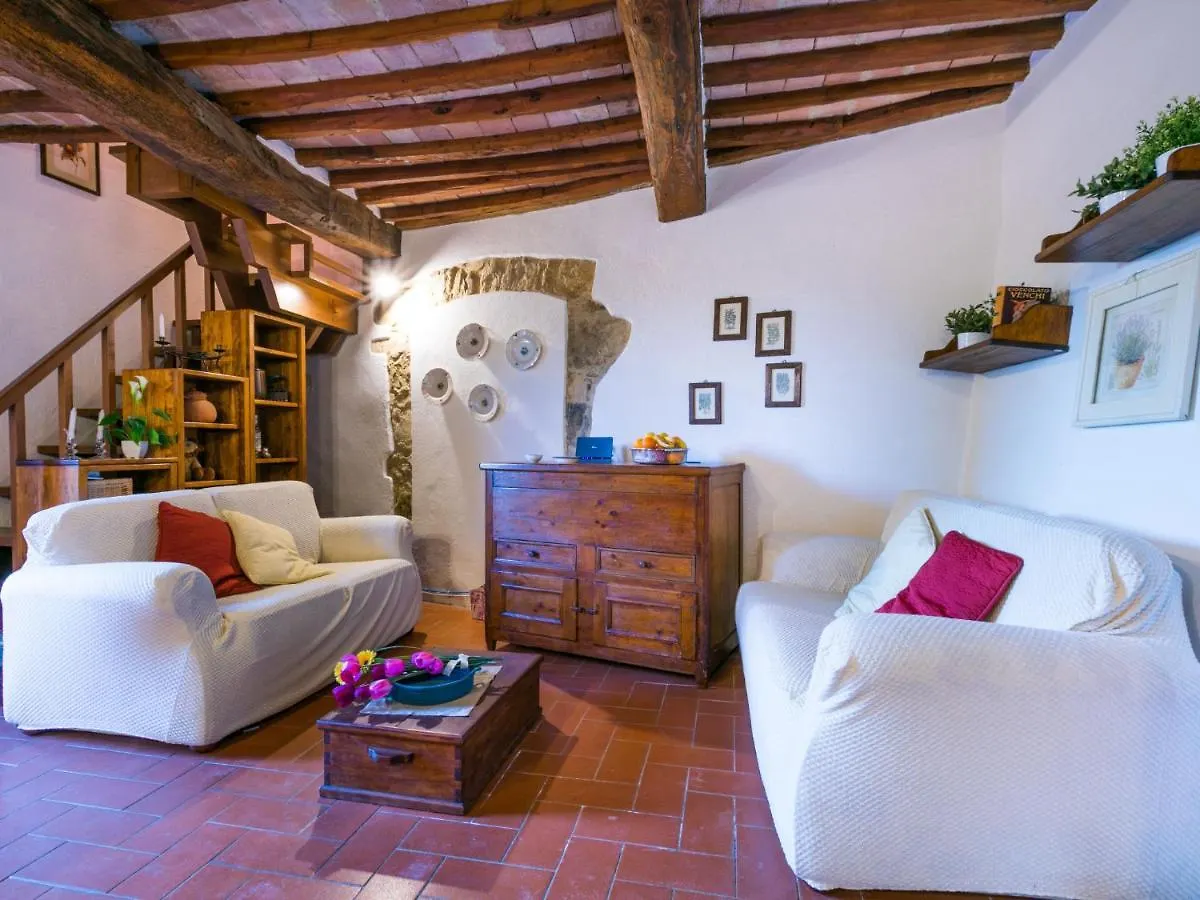 Holiday Home Casa Patrizia By Interhome Monsanto 0*,