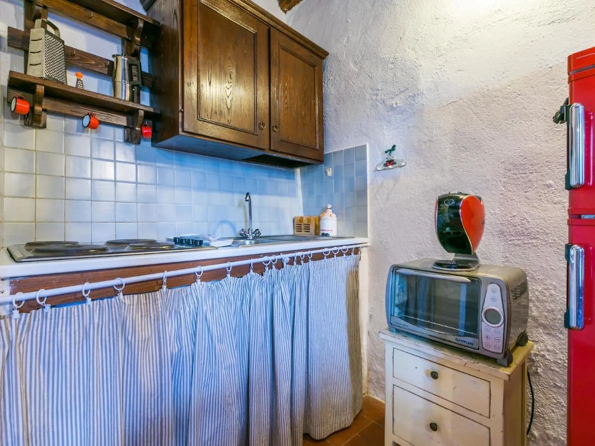 Holiday Home Casa Patrizia By Interhome Monsanto