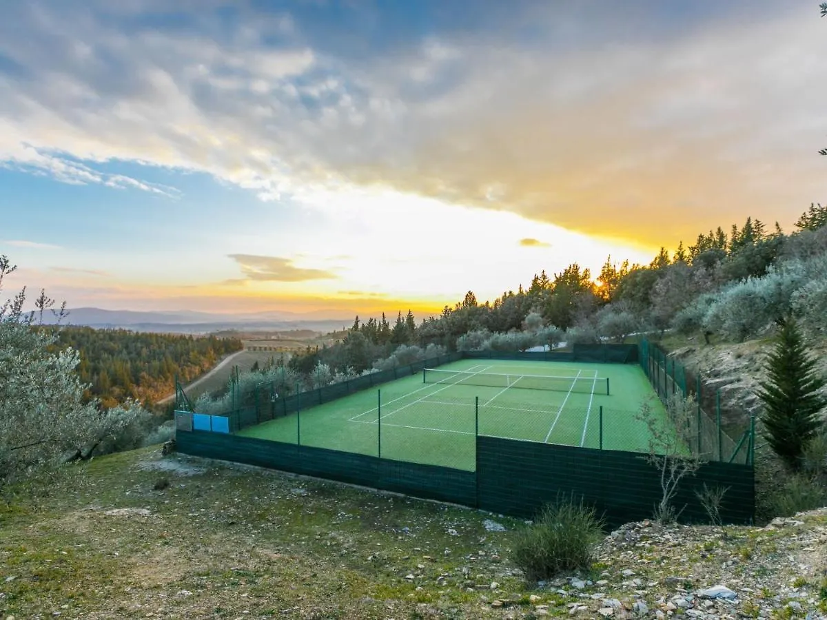 Holiday Home Casa Patrizia By Interhome Monsanto