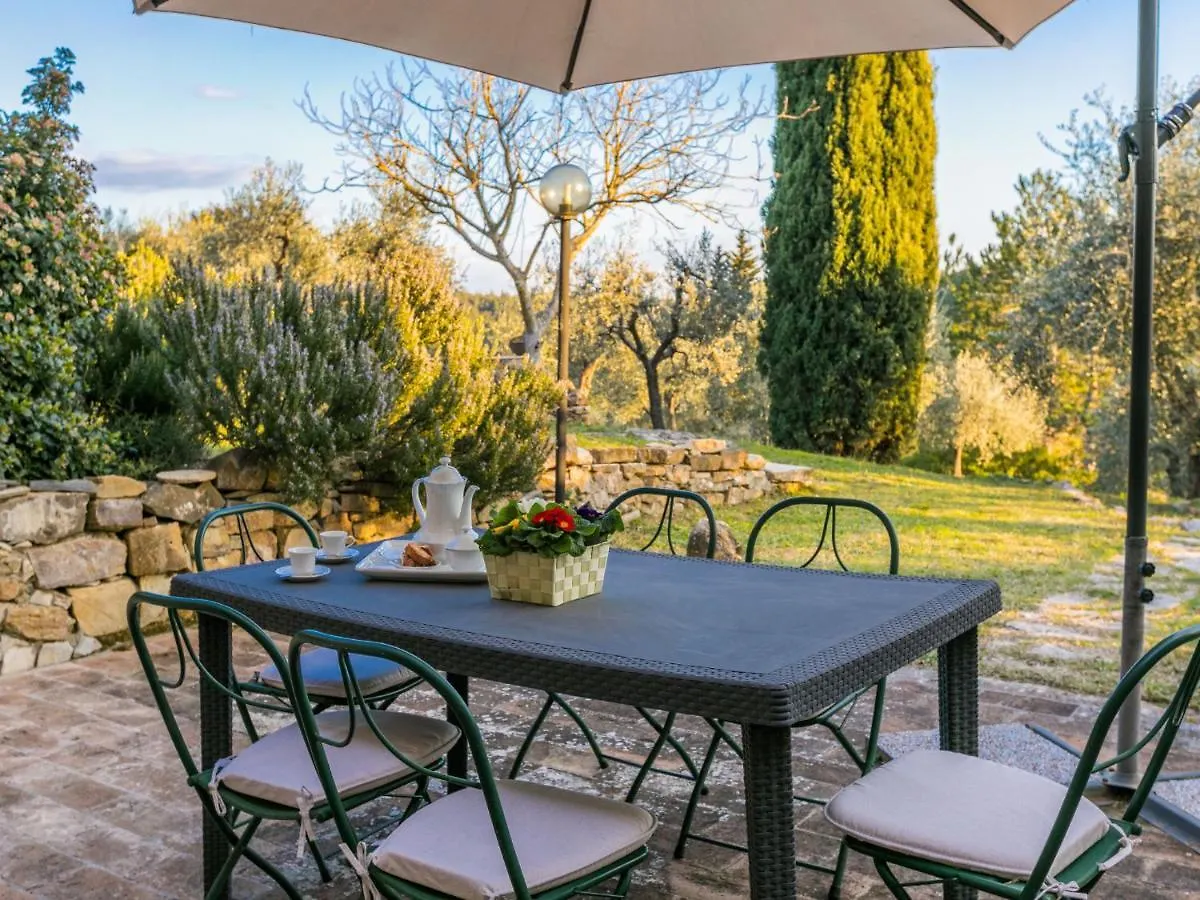 Holiday Home Casa Patrizia By Interhome Monsanto