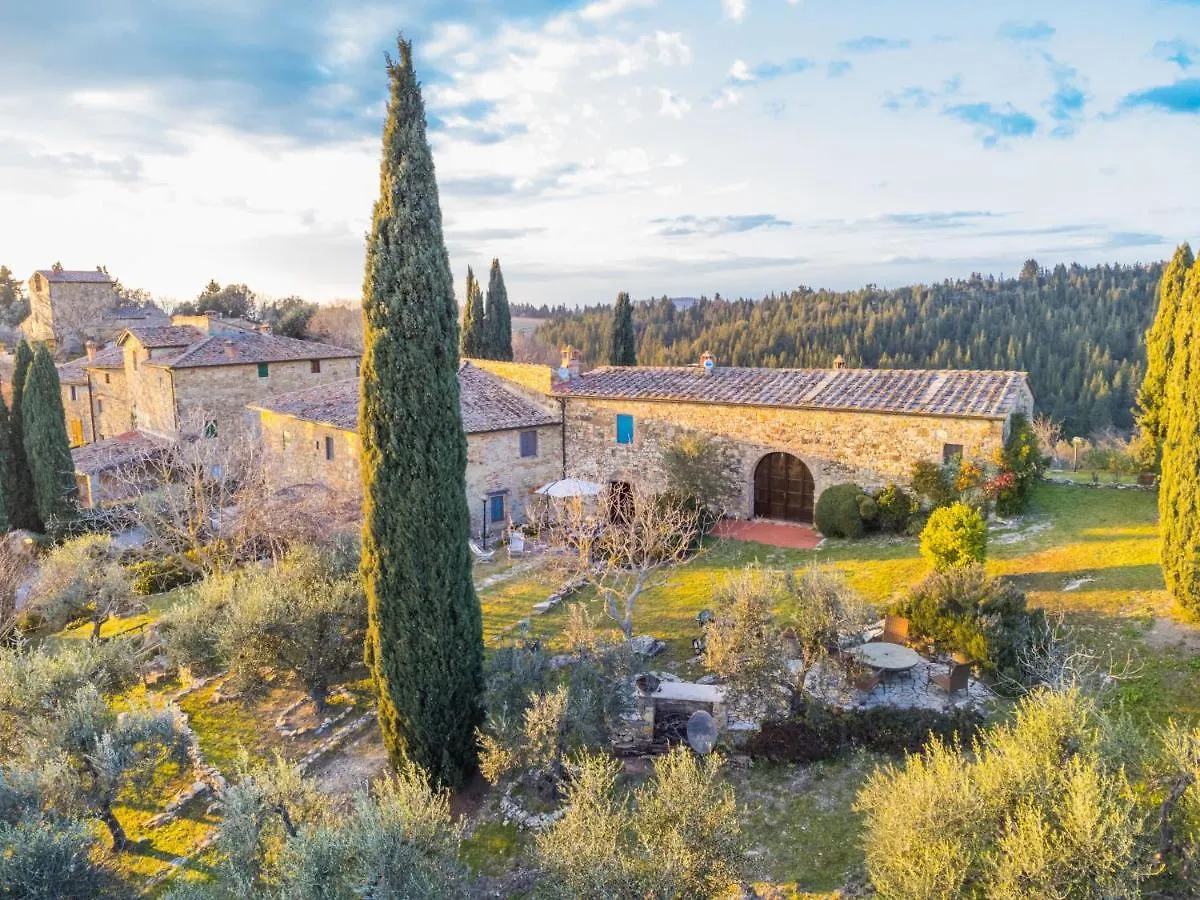 Holiday Home Casa Patrizia By Interhome Monsanto
