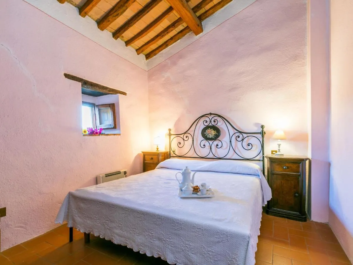 Holiday Home Casa Patrizia By Interhome Monsanto 0*,