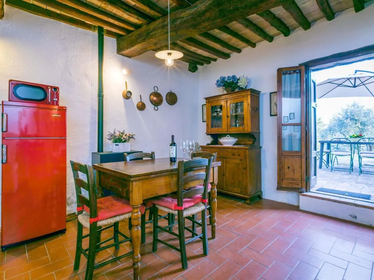 Holiday Home Casa Patrizia By Interhome Monsanto
