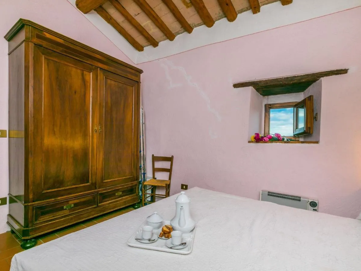 Holiday Home Casa Patrizia By Interhome Monsanto