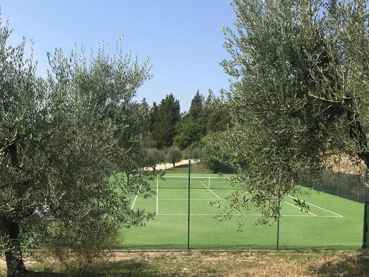 Holiday Home Casa Patrizia By Interhome Monsanto