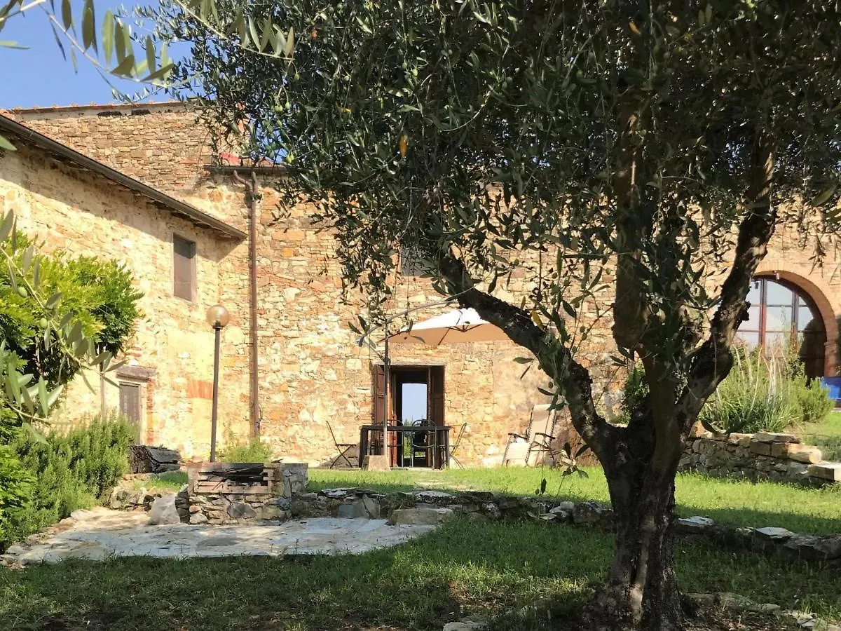 Holiday Home Casa Patrizia By Interhome Monsanto