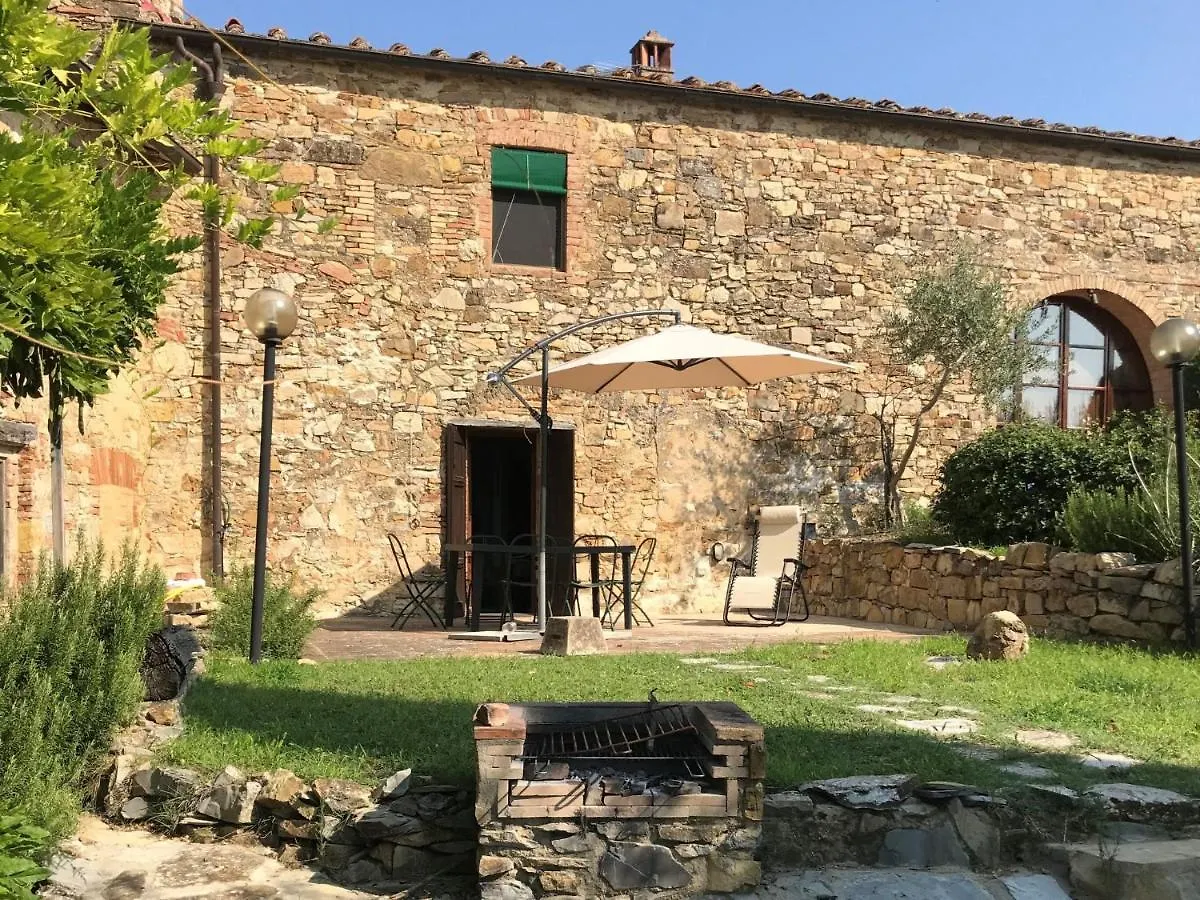 Holiday Home Casa Patrizia By Interhome Monsanto 0*,