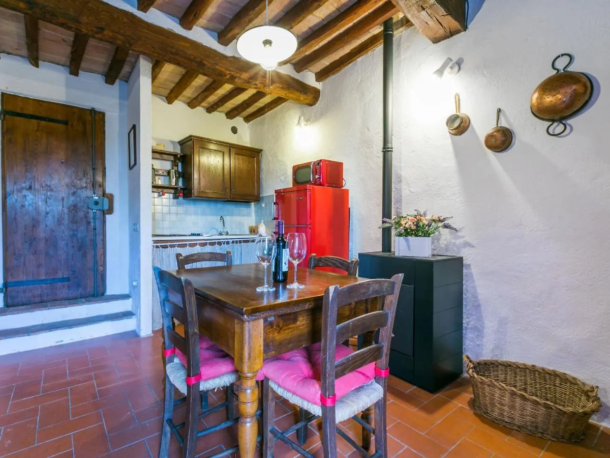 Holiday Home Casa Patrizia By Interhome Monsanto
