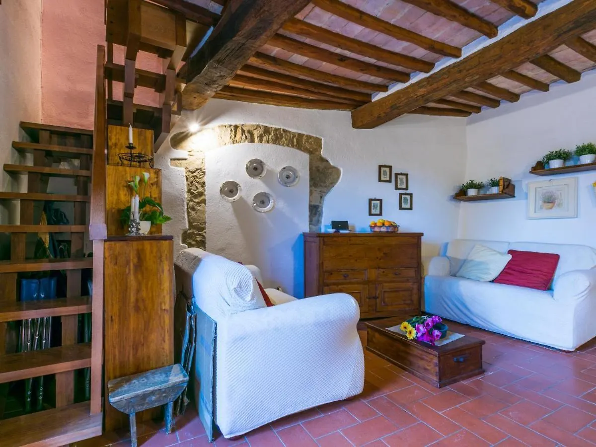 Holiday Home Casa Patrizia By Interhome Monsanto