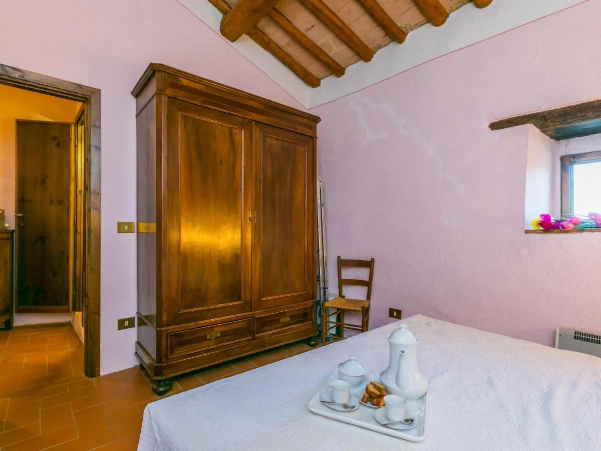 Holiday Home Casa Patrizia By Interhome Monsanto
