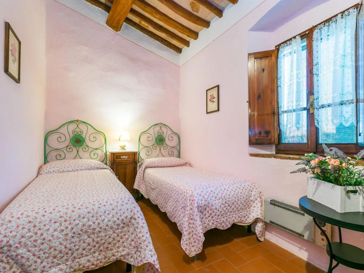 Holiday Home Casa Patrizia By Interhome Monsanto