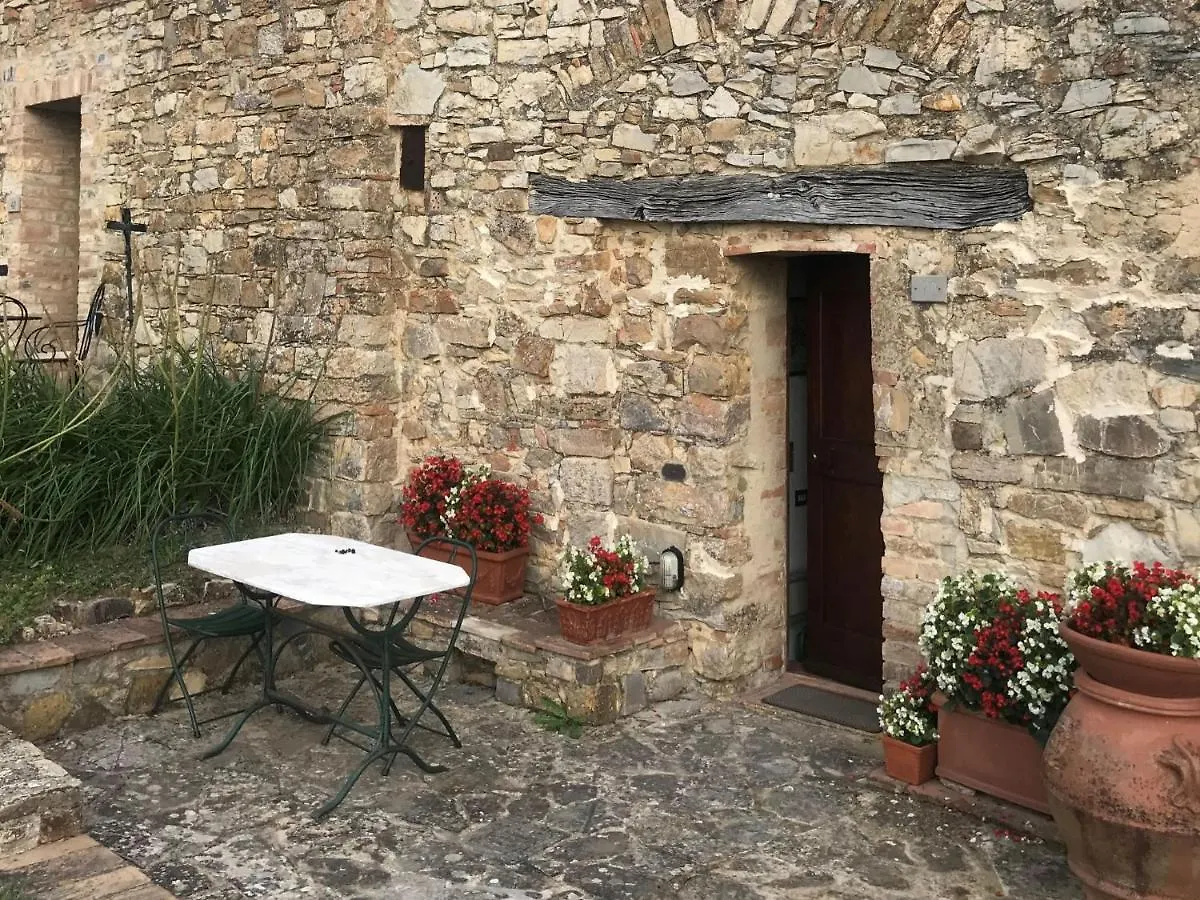 Holiday Home Casa Patrizia By Interhome Monsanto