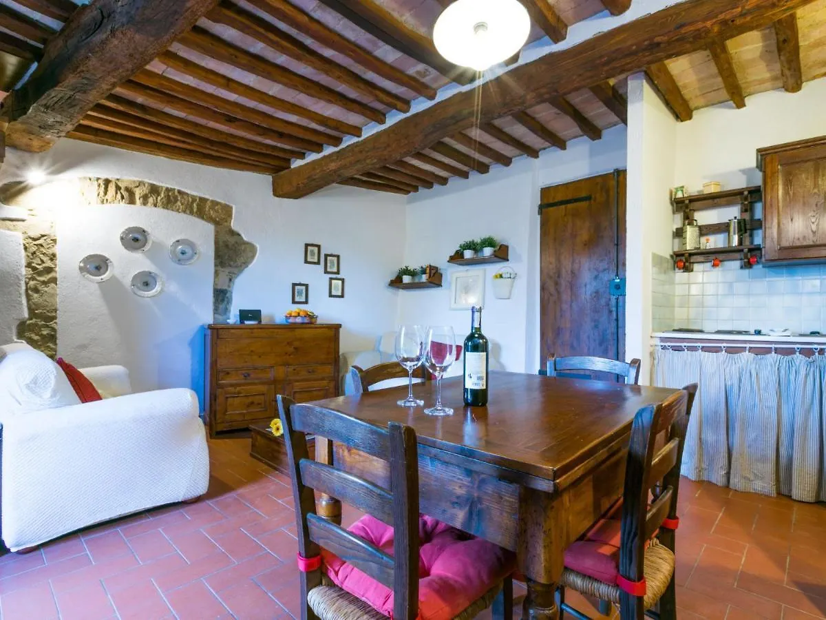 Holiday Home Casa Patrizia By Interhome Monsanto