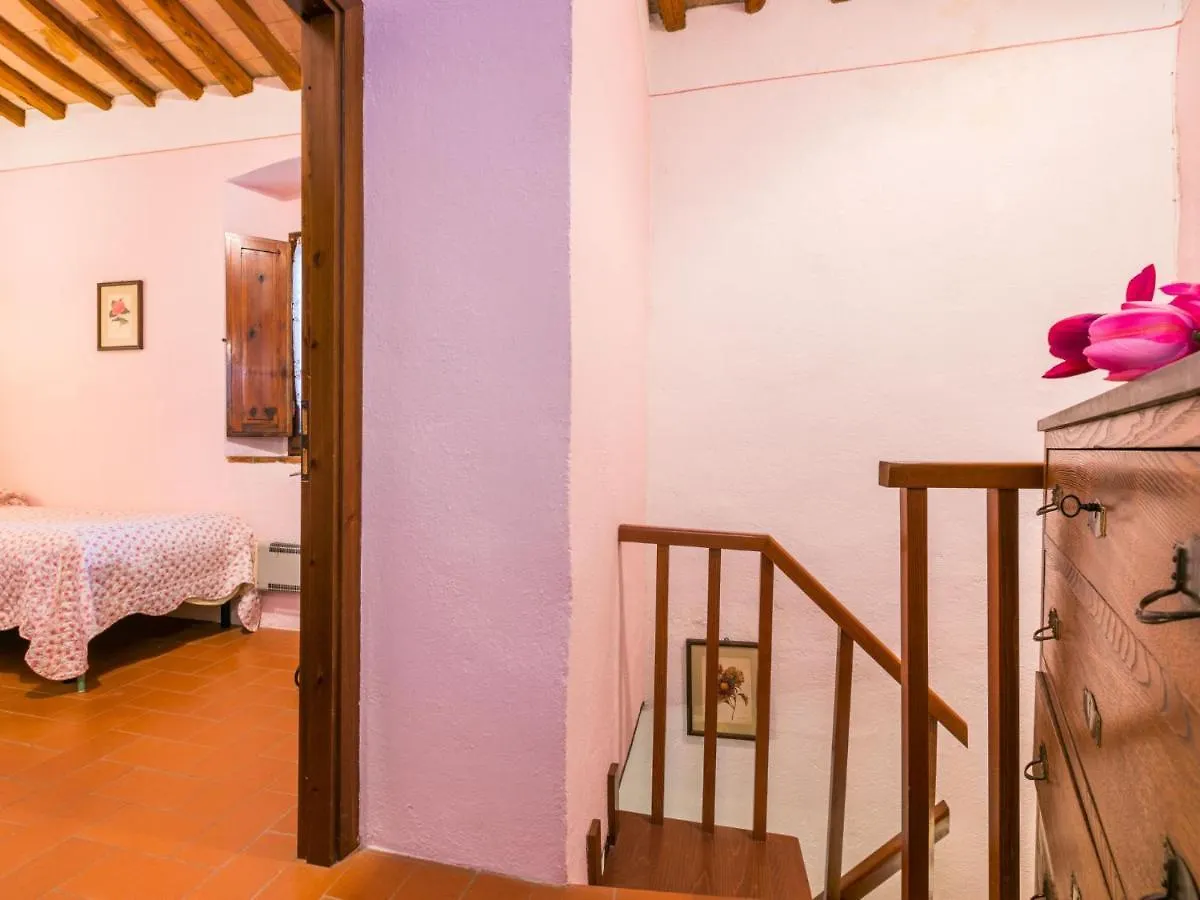 Holiday Home Casa Patrizia By Interhome Monsanto 0*,