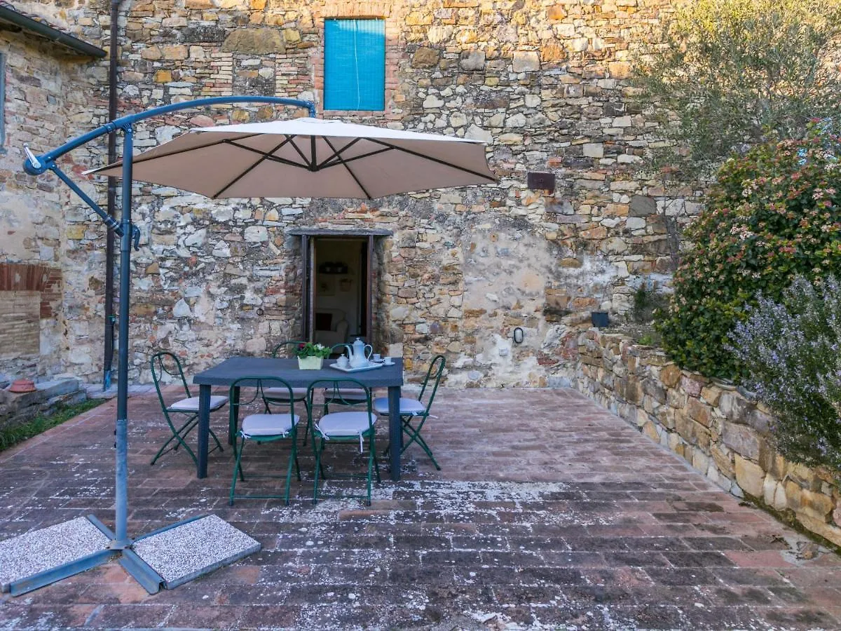 Holiday Home Casa Patrizia By Interhome Monsanto