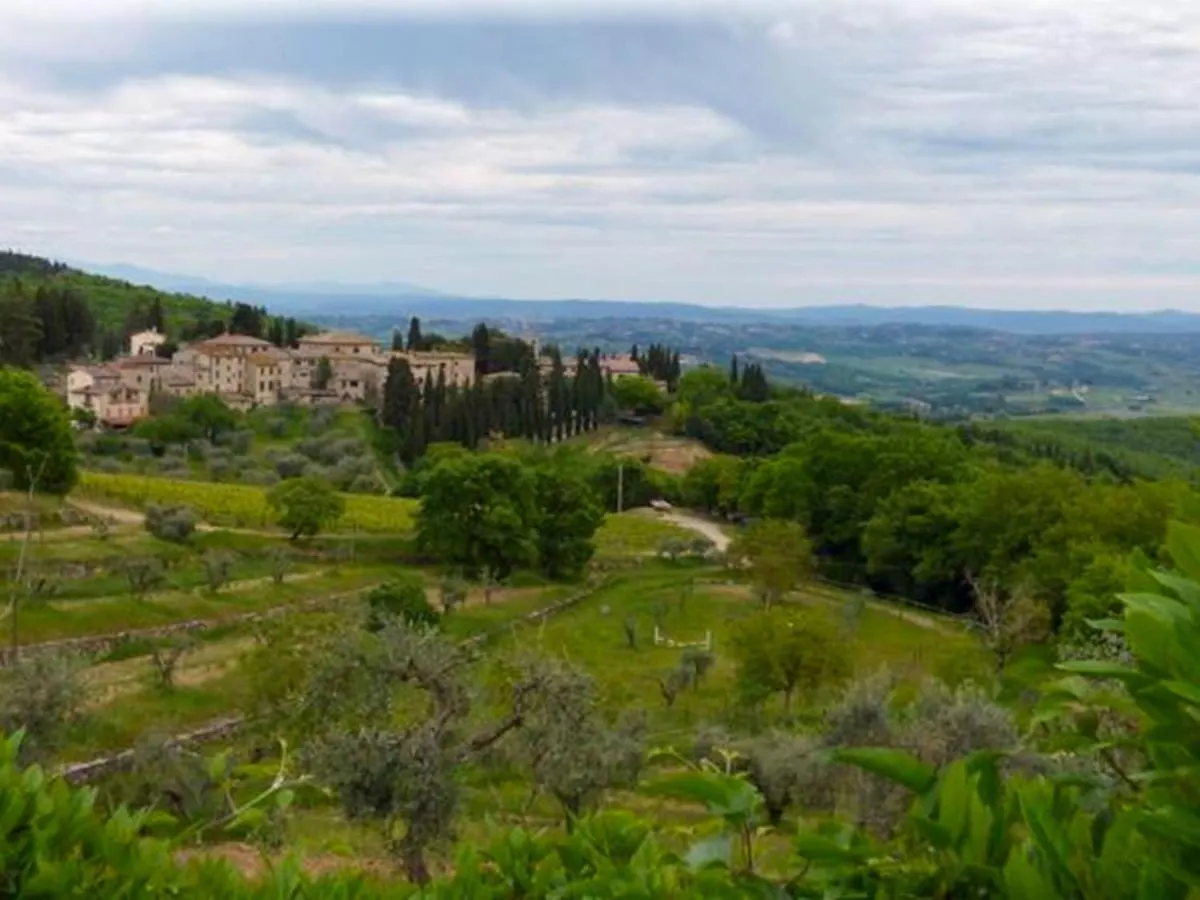 Holiday Home Casa Patrizia By Interhome Monsanto